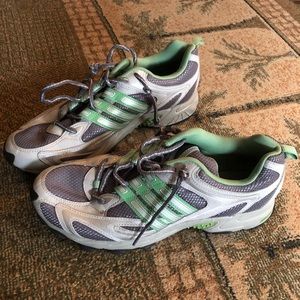 Adidas womens sneakers